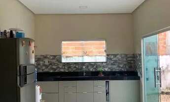 Imagem 5: Casa no Condomínio Jardins do lago