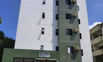 Imagem 2: Edf. Renata Afonso, no Engenho do Meio, próximo ao Colégio Souza Veras, UFPE, Bancos