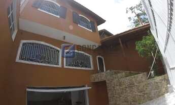 Imagem 5: SAO BERNARDO DO CAMPO - Residential / Sobrado - JARDIM PALERMO