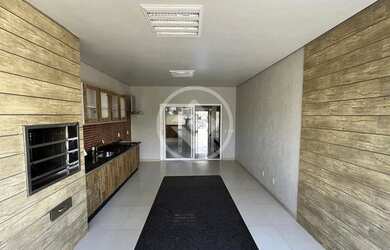 Imagem 8: Casa Térrea 3 Suites Belvedere I, Mobiliada, Cuiabá-MT, R$ 1.600.000,00 codigo: 30050