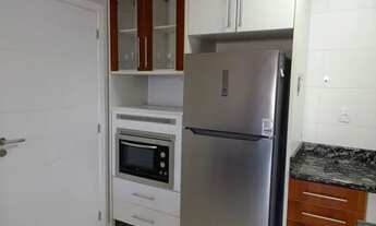 Imagem 7: Apartamento para locação anual