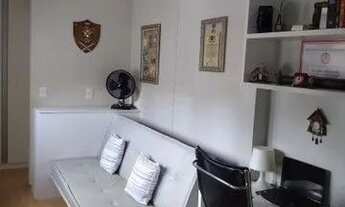 Imagem 4: Cobertura à venda, 3 quartos, 3 suítes, 4 vagas, Sion - Belo Horizonte/MG