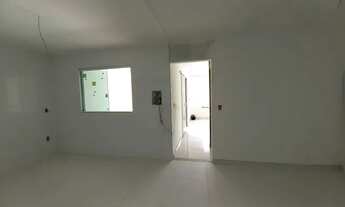 Imagem 6: Casa 3/4, suíte, closet, garagem, Condomínio Ipitanga L.de Freitas