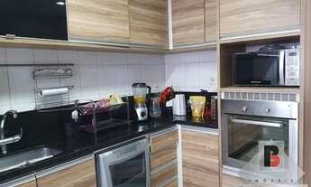 Imagem 3: Apartamento a Venda Vila Invernada (Água Rasa