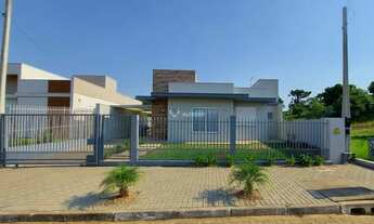 Imagem: Casa com 2 dormitórios à venda, 63 m²