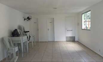 Imagem 4: Apartamento em Condomínio fechado