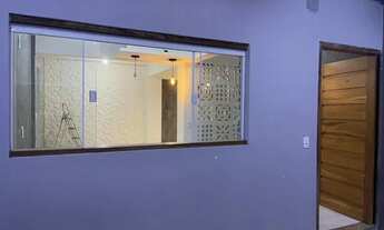 Imagem 6: OPORTUNIDADE ! Vendo lindo apartamento! Colônia Agrícola Sucupira! 90m²! Reformado!