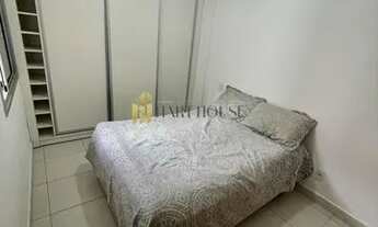 Imagem 7: Alugo apartamento mobiliado residencial harmonia