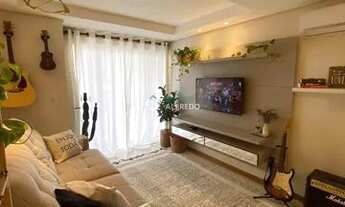 Imagem 3: Apartamento semimobiliado, 02 dormitórios, bairro Floresta em Dois Irmãos, RS. R$ 480 mil