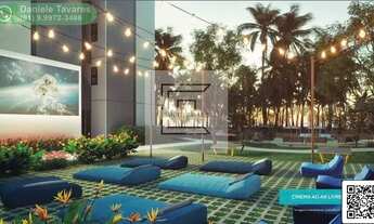 Imagem 3: Flat em Carneiros