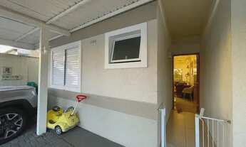 Imagem 3: Casa no Caji - Lauro de Freitas