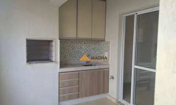 Imagem: Apartamento com 3 dormitórios para alugar