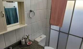 Imagem 5: AP 2 QUARTOS, GARAGEM SACADA, PRÓXIMO DA UFSC