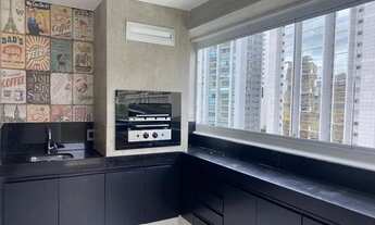 Imagem 2: Apartamento à venda, 3 quartos, 1 suíte, 2 vagas, Vila da Serra - Nova Lima/MG