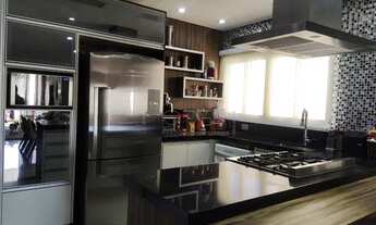 Imagem 4: Apartamento com 3 dormitórios, 96 m² - venda por R$ 800.000,00 ou aluguel por R$ 5.901,78