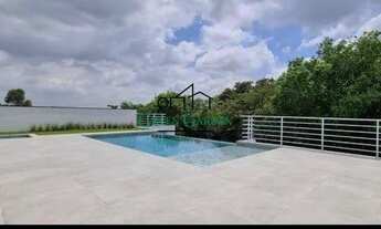 Imagem 2: Casa à venda, 5 quartos, 4 suítes, 4 vagas, Jardim Emicol - ITU/SP