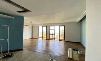 Imagem 3: Apartamento 3 Quartos, com dependência completa para alugar, 137m² - Barra da Tijuca - Rio