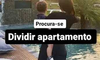 Imagem: Aluguel Apartamento em condomínio