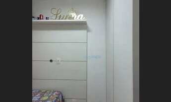 Imagem 2: Apartamento com 3 dormitórios, 96 m² - venda por R$ 750.000,00 ou aluguel por R$ 6.651,78