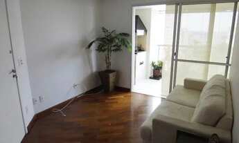 Imagem 6: Apartamento em Vila MASCOTE - São Paulo