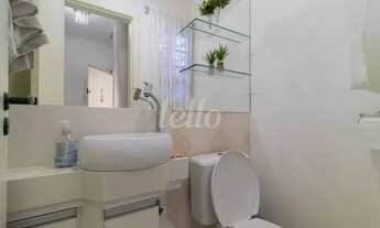 Imagem 5: São Paulo - Casa Padrão - Vila Mariana