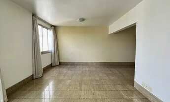 Imagem 3: Apartamento Funcionários Belo Horizonte