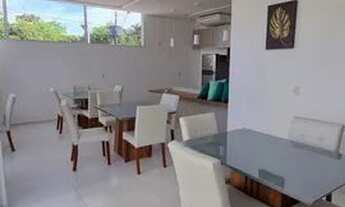 Imagem 4: Apartamento com 2 quartos em Flores - Manaus - AM