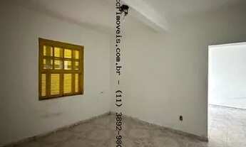 Imagem 6: Casa para Locação em São Paulo, Vila Carrão, 1 dormitório, 1 banheiro