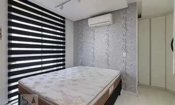 Imagem 5: Apartamento para Aluguel - Vila Augusta, 1 Quarto, 38 m2