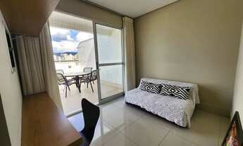 Imagem 2: BELO HORIZONTE - Apartamento Padrão - Funcionários