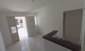 Imagem 3: Kitnet - CA26 Casa com 1 dormitório