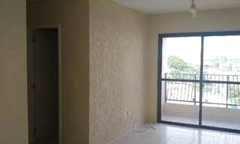 Imagem: São Paulo - Apartamento Padrão - Jardim