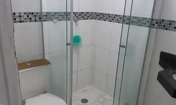 Imagem 6: Apartamento dois quartos térreo Panorama Park 3