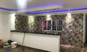 Imagem 2: CASA RESIDENCIAL em JACAREÍ - SP, CIDADE NOVA JACAREÍ