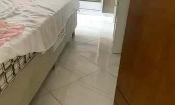 Imagem 6: Casa semi mobiliada para alugar no Lobato