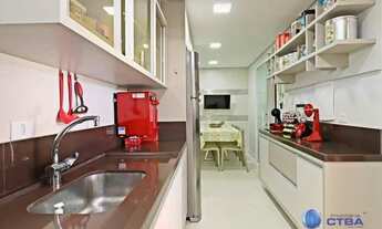 Imagem 6: Sobrado com 2 dormitórios à venda, 84 m² por R$ 535.000,00 - Guaíra - Curitiba/PR