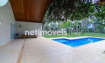 Imagem 7: Locação Casa VILA CASTELA Nova Lima