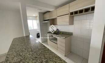 Imagem 3: Excelente apartamento com 2 quartos, sendo 1 suíte no Setor Sudoeste