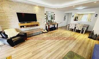 Imagem 5: POMPÉIA - 83 metros - 1 Dormitório sendo Lindissimo....2 Vagas!!