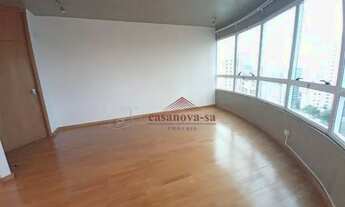 Imagem 3: Apartamento BAirro Jardim para alugar, 110 m² por R$ 4.620/mês - Jardim - Santo André/SP