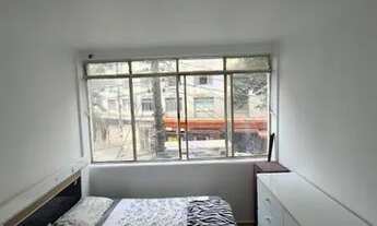 Imagem: Kitnet Liberdade