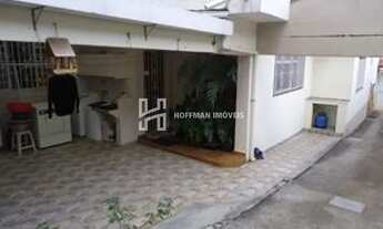 Imagem 6: Casa, Santa Paula - São Caetano do Sul