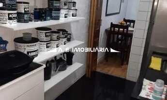 Imagem 5: Apartamento em Condomínio para Venda no bairro Itaberaba, 2 dorm, 1 vagas, 47 m Ref: Elcio