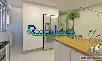 Imagem 4: Apartamento-À VENDA-Laranjeiras-Rio de Janeiro-RJ