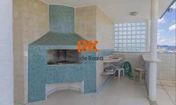 Imagem 3: Cobertura para aluguel, 4 quartos, 2 suítes, 3 vagas, Palmares - Belo Horizonte/MG