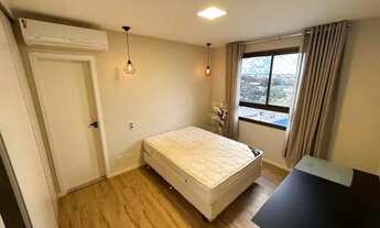 Imagem 3: Thiago de Mello 3St 100% mobiliado Dom Pedro