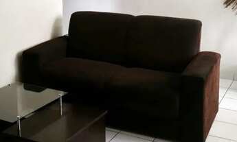 Imagem 3: Apartamento Semi Mobiliado No Residencial Jacarecica