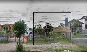 Imagem 2: PORTO ALEGRE - Terreno Padrão - Cristal