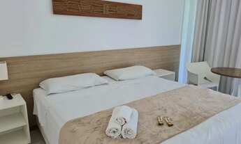 Imagem 7: Quarto de Hotel - Condo Resort Iloa