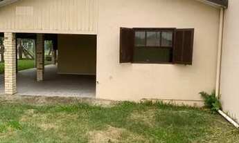 Imagem 2: ÓTIMA CASA DE ALVENARIA A APROXIMADAMENTE 700m DO MAR!! COM BOA LOCALIZAÇÃO, E DOCUMENTAÇÃ